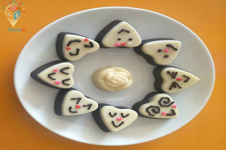 Ohh la la Socola - Đà Nẵng